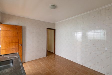 Casa para alugar com 80m², 2 quartos e 1 vagaCozinha