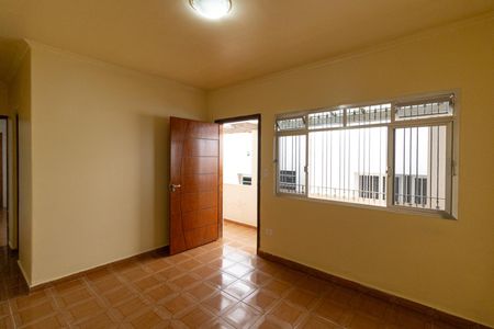 Casa para alugar com 80m², 2 quartos e 1 vagaSala
