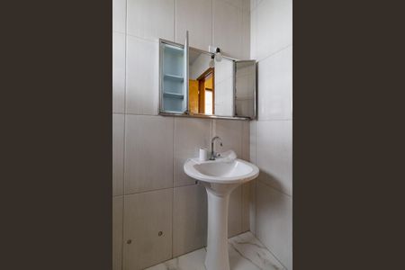 Casa para alugar com 80m², 2 quartos e 1 vagaBanheiro