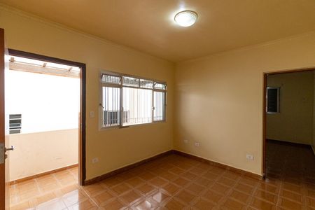 Sala de casa para alugar com 2 quartos, 80m² em Colônia (zona Leste), São Paulo