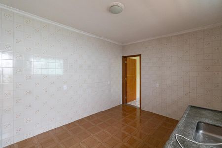 Casa para alugar com 80m², 2 quartos e 1 vagaCozinha