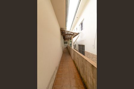 Casa para alugar com 80m², 2 quartos e 1 vagaCorredor