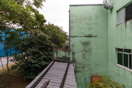 Casa para alugar com 80m², 2 quartos e 1 vagaVista Quarto 2