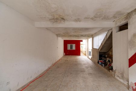 Casa para alugar com 80m², 2 quartos e 1 vagaGaragem