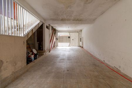 Casa para alugar com 80m², 2 quartos e 1 vagaGaragem