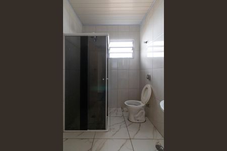 Casa para alugar com 80m², 2 quartos e 1 vagaBanheiro