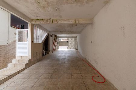 Vista Quarto 1 de casa para alugar com 2 quartos, 80m² em Colônia (zona Leste), São Paulo