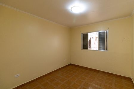 Quarto 1 de casa para alugar com 2 quartos, 80m² em Colônia (zona Leste), São Paulo