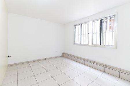 Quarto 2 de casa para alugar com 2 quartos, 55m² em Colônia (zona Leste), São Paulo