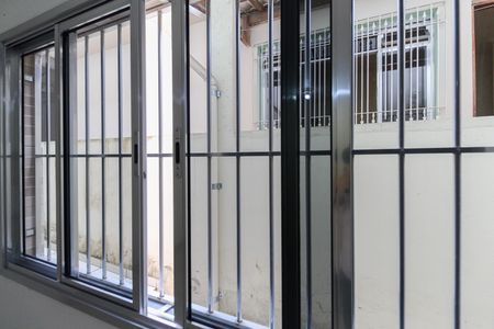 Vista do Quarto 2 de casa para alugar com 2 quartos, 55m² em Colônia (zona Leste), São Paulo