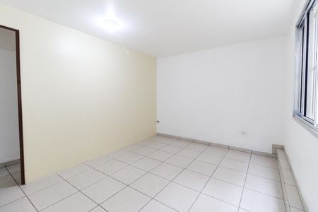 Quarto 2 de casa para alugar com 2 quartos, 55m² em Colônia (zona Leste), São Paulo