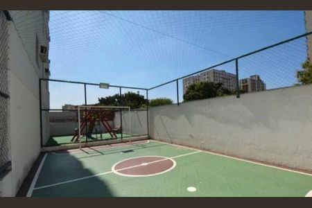 Apartamento à venda com 2 quartos, 112m² em Méier, Rio de Janeiro