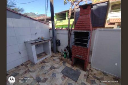 Casa de Condomínio à venda com 2 quartos, 120m² em Anil, Rio de Janeiro