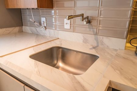 Apartamento à venda com 70m², 2 quartos e 2 vagas Apartamento à venda com 70m², 2 quartos e 2 vagasÁrea de Serviço