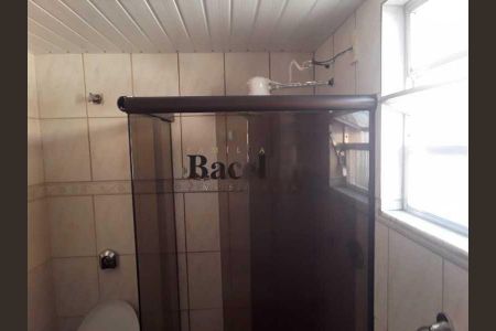 Casa à venda com 2 quartos, 128m² em Riachuelo, Rio de Janeiro