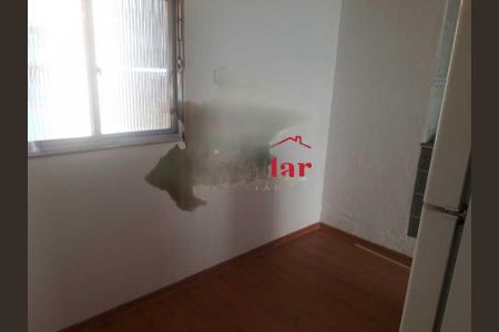 Casa à venda com 2 quartos, 128m² em Riachuelo, Rio de Janeiro