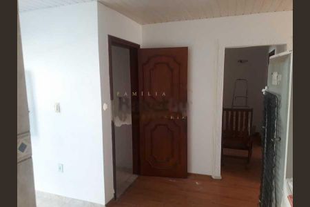 Casa à venda com 2 quartos, 128m² em Riachuelo, Rio de Janeiro