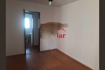 Casa à venda com 2 quartos, 128m² em Riachuelo, Rio de Janeiro