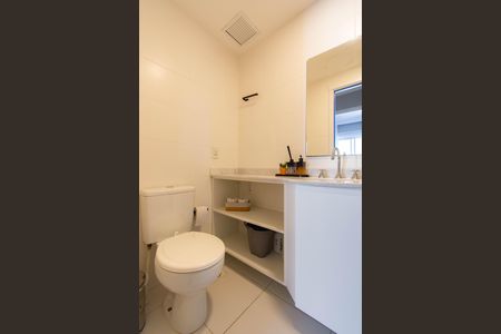 Apartamento à venda com 61m², 2 quartos e 1 vaga