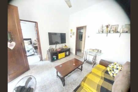 Casa à venda com 3 quartos, 157m² em Riachuelo, Rio de Janeiro