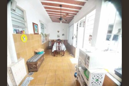 Casa à venda com 3 quartos, 157m² em Riachuelo, Rio de Janeiro