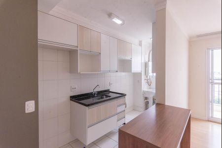 Apartamento à venda com 56m², 2 quartos e 1 vaga Apartamento à venda com 56m², 2 quartos e 1 vagaCozinha