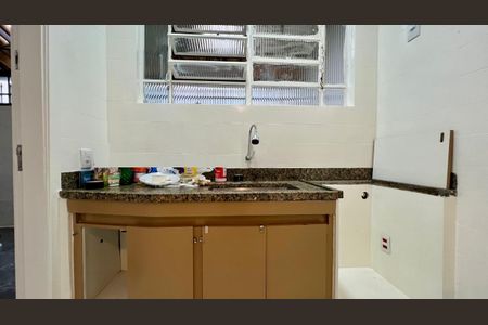 Apartamento para alugar com 155m², 3 quartos e 1 vaga Apartamento para alugar com 155m², 3 quartos e 1 vagacozinha