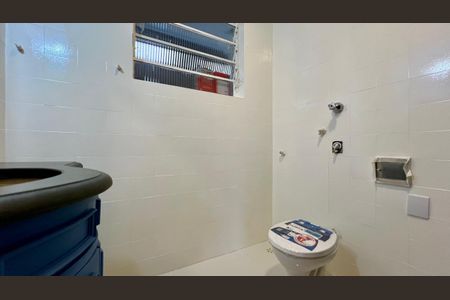 Apartamento para alugar com 155m², 3 quartos e 1 vaga Apartamento para alugar com 155m², 3 quartos e 1 vagabanho