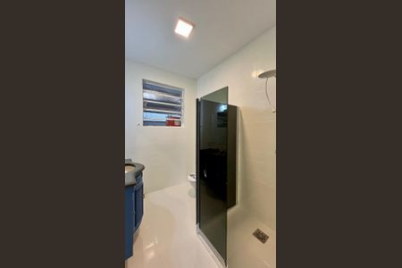 Apartamento para alugar com 155m², 3 quartos e 1 vaga Apartamento para alugar com 155m², 3 quartos e 1 vagabanho