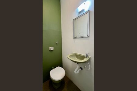 Apartamento para alugar com 155m², 3 quartos e 1 vaga Apartamento para alugar com 155m², 3 quartos e 1 vagabanho de serviço