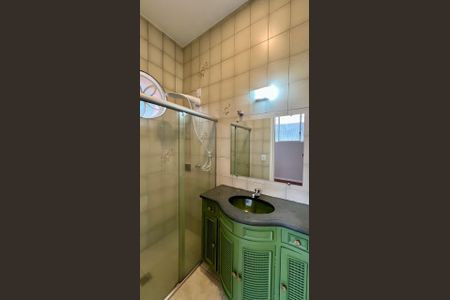 Apartamento para alugar com 155m², 3 quartos e 1 vaga Apartamento para alugar com 155m², 3 quartos e 1 vagabanho