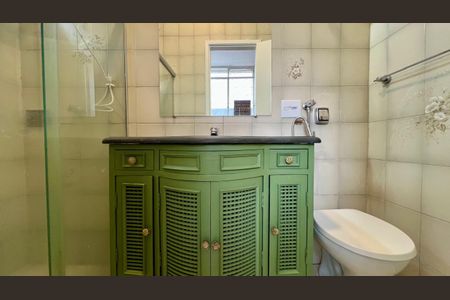 Apartamento para alugar com 155m², 3 quartos e 1 vaga Apartamento para alugar com 155m², 3 quartos e 1 vagabanho