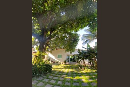 Casa à venda com 285m², 3 quartos e 5 vagas