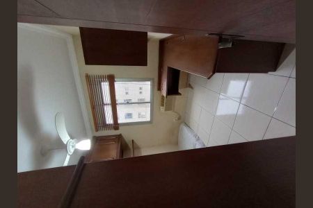 Apartamento à venda com 2 quartos, 76m² em Rocha, Rio de Janeiro