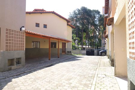 Casa de condomínio à venda com 130m², 3 quartos e 1 vagaÁrea comum