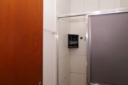 Casa de condomínio à venda com 130m², 3 quartos e 1 vagaBanheiro 2