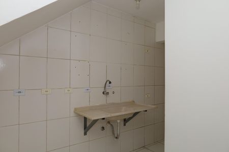 Casa de condomínio à venda com 130m², 3 quartos e 1 vagaCozinha