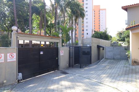 Casa de condomínio à venda com 130m², 3 quartos e 1 vagaÁrea comum - Portaria