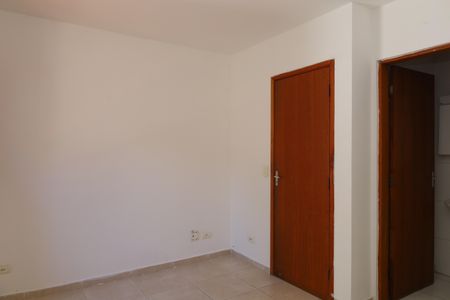 Casa de condomínio à venda com 130m², 3 quartos e 1 vagaQuarto 3 - Suíte