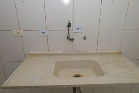 Casa de condomínio à venda com 130m², 3 quartos e 1 vagaCozinha