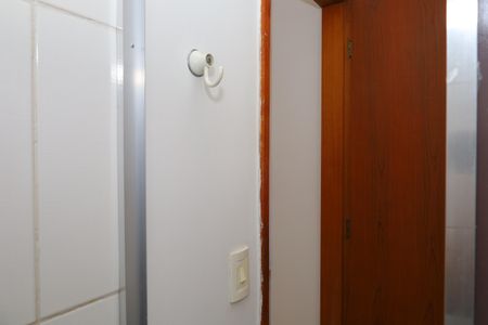 Casa de condomínio à venda com 130m², 3 quartos e 1 vagaBanheiro 1 - Suíte
