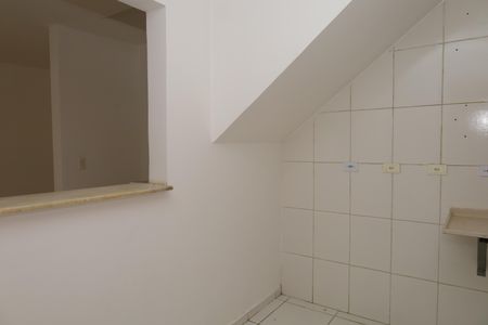 Casa de condomínio à venda com 130m², 3 quartos e 1 vagaCozinha