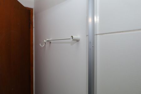 Casa de condomínio à venda com 130m², 3 quartos e 1 vagaBanheiro 2