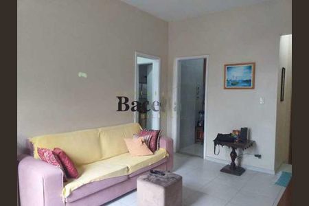 Apartamento à venda com 2 quartos, 70m² em Vila Isabel, Rio de Janeiro