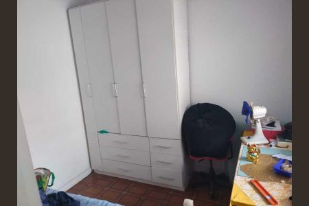 Casa à venda com 2 quartos, 42m² em Méier, Rio de Janeiro