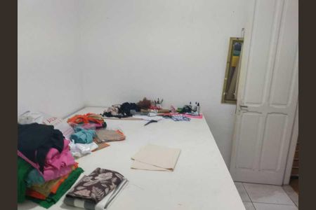 Casa à venda com 2 quartos, 42m² em Méier, Rio de Janeiro