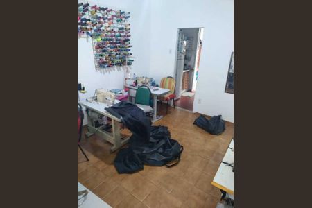 Casa à venda com 2 quartos, 42m² em Méier, Rio de Janeiro