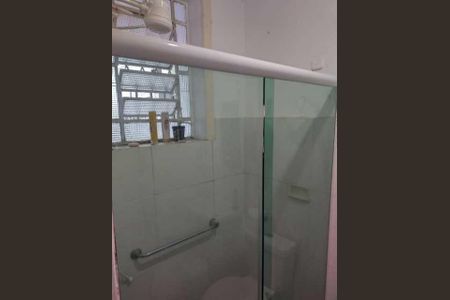 Casa à venda com 2 quartos, 42m² em Méier, Rio de Janeiro