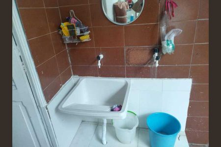 Casa à venda com 2 quartos, 42m² em Méier, Rio de Janeiro