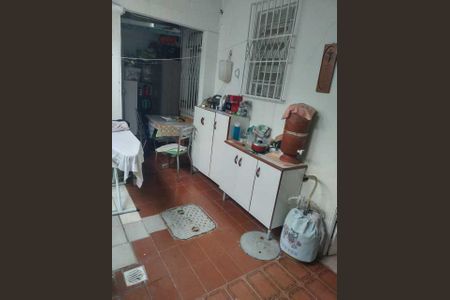 Casa à venda com 2 quartos, 42m² em Méier, Rio de Janeiro